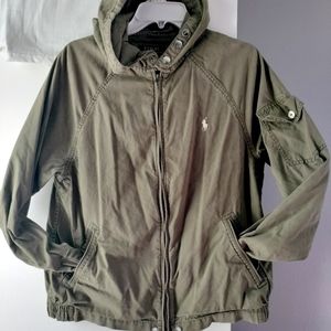 Ralph Lauren Polo Jacket